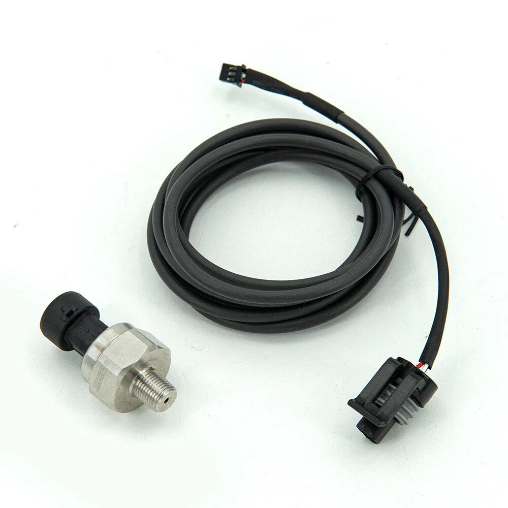 Oil Fuel Pressure Sensor for NPT (1/8) - Compatible with Various Models
