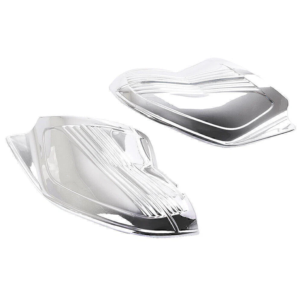 Motorcycle Inner Batwing Fairing Covers for Harley Electra Glide (1996-2013)