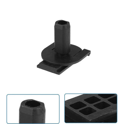 Radiator Mounting Sleeves for Buick Envision, GMC Terrain, Chevrolet Equinox