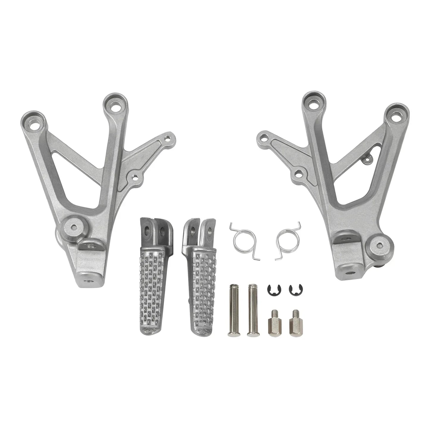 Front Footrest Pegs Bracket for Honda CBR600F4 (1999-2006)