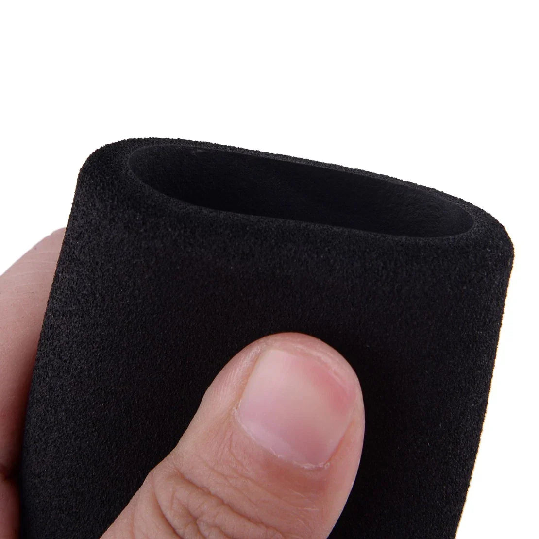 Motorcycle Handlebar Grip Covers for BMW R1200GS LC (2013-2023) - 1 Pair