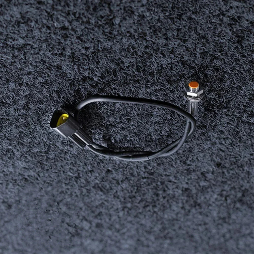 Kickstand Flameout Line for Sur-Ron Light Bee S & X (2018-2023)