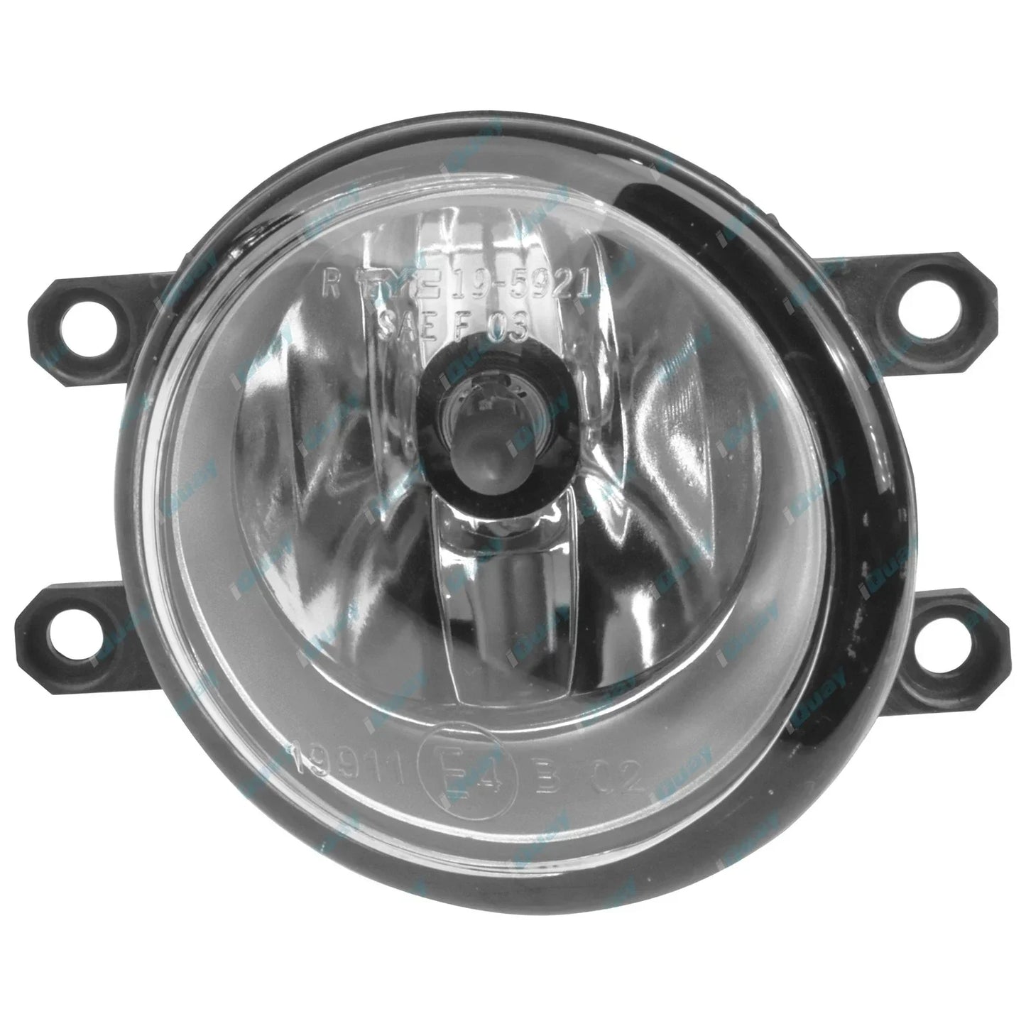 RH Fog Light Lamp for Toyota RAV4 ACA33 ACA38 GSA33 2005-2013 Right Side