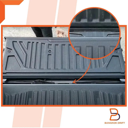 Tailgate Assist for Mazda BT-50 BT50 TF (2020-2023)