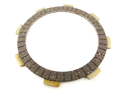 5 x GXMOTOR Friction Clutch Plates for Honda CD200/TA (1979-1980)