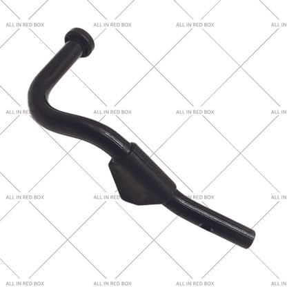 Sliding Door Roller Top Left Black for LDV V80 (2013-On)