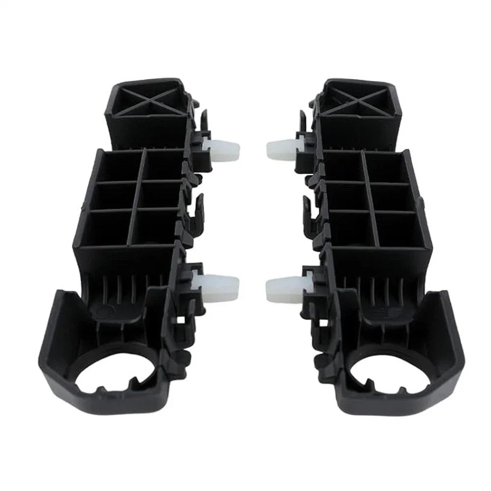 Front Bumper Retainer Brackets for 2014-2018 Kia Forte