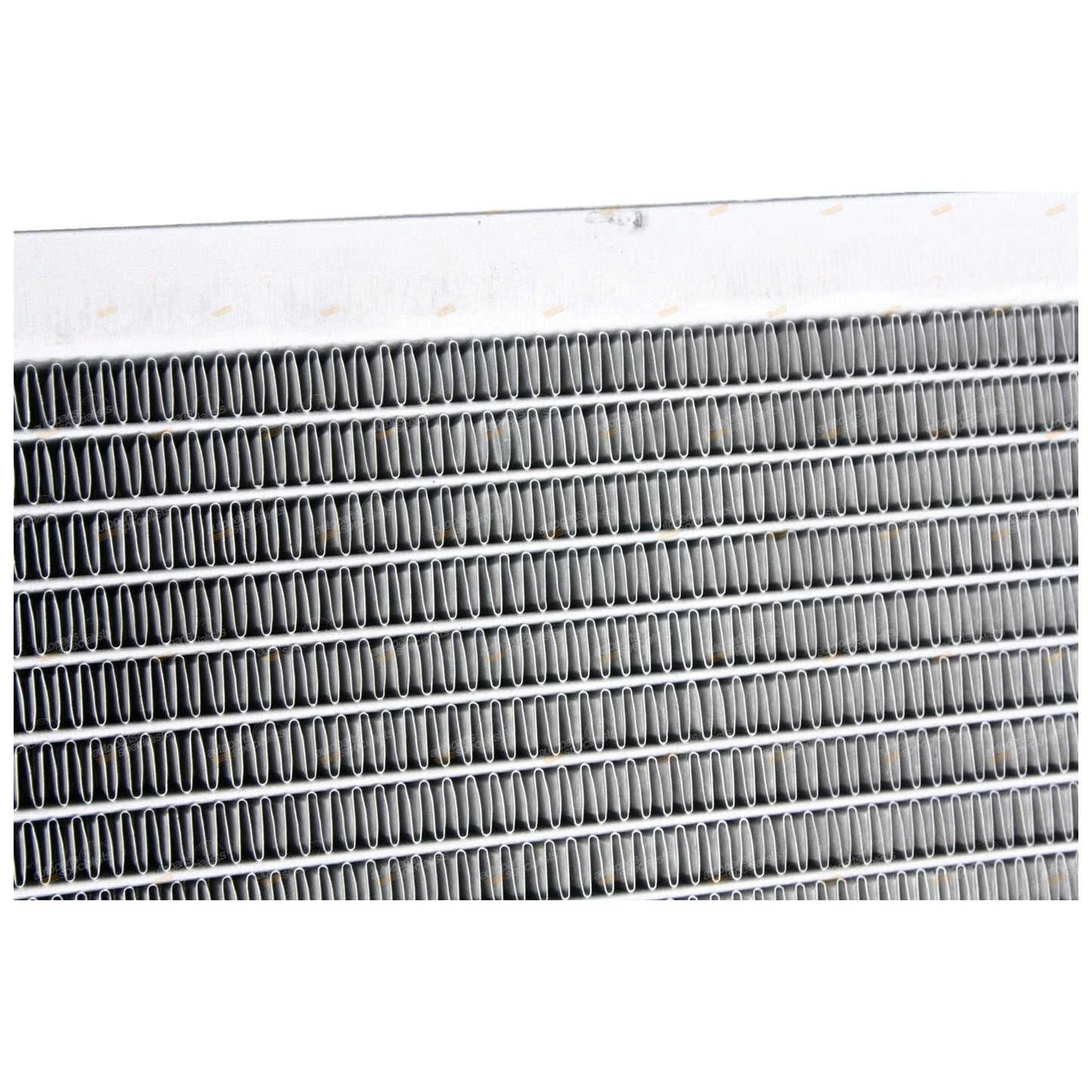 Alloy Radiator for Ford Falcon XG Ute 6 Cyl Auto/Manual (1993 - 1996)