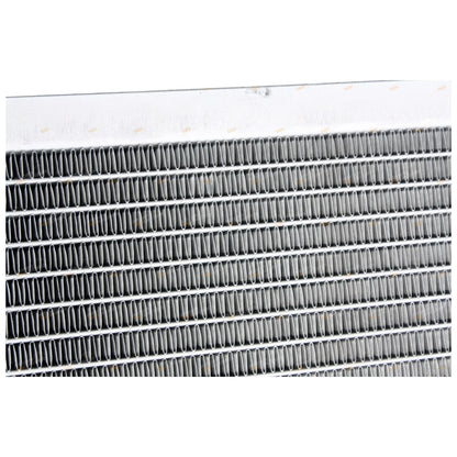 Alloy Radiator for Ford Falcon XG Ute 6 Cyl Auto/Manual (1993 - 1996)
