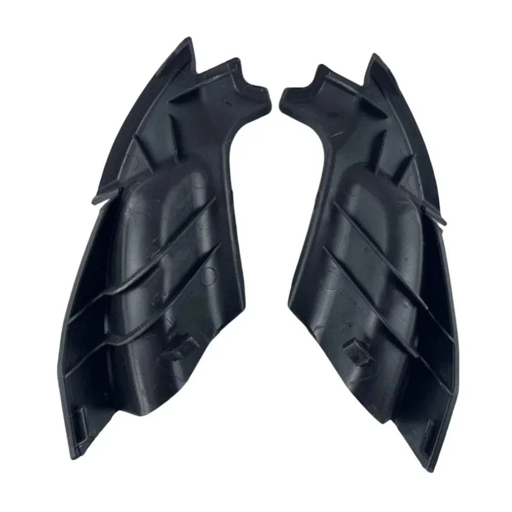Front Wiper Cowl Side Covers for Toyota Tacoma (2005-2023)