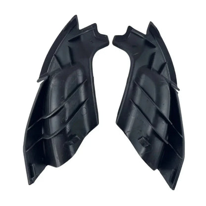 Front Wiper Cowl Side Covers for Toyota Tacoma (2005-2023)