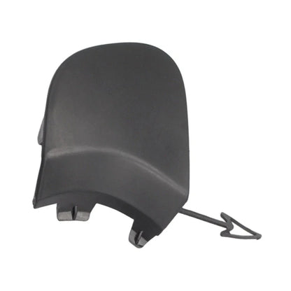Front Bumper Tow Hook Cover for Ford Ecosport (2018-2020)