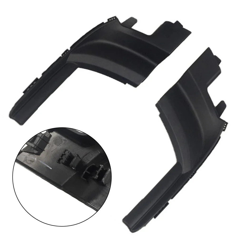 Cowl Plate / Windshield Wiper for Isuzu DMAX MUX (2014–2018)