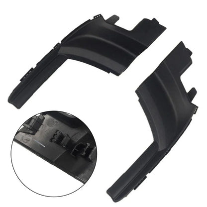 Cowl Plate / Windshield Wiper for Isuzu DMAX MUX (2014–2018)