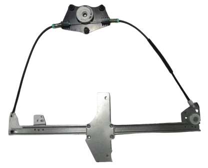 Front Left Window Regulator Without Motor for Peugeot 307 (2003–2010)