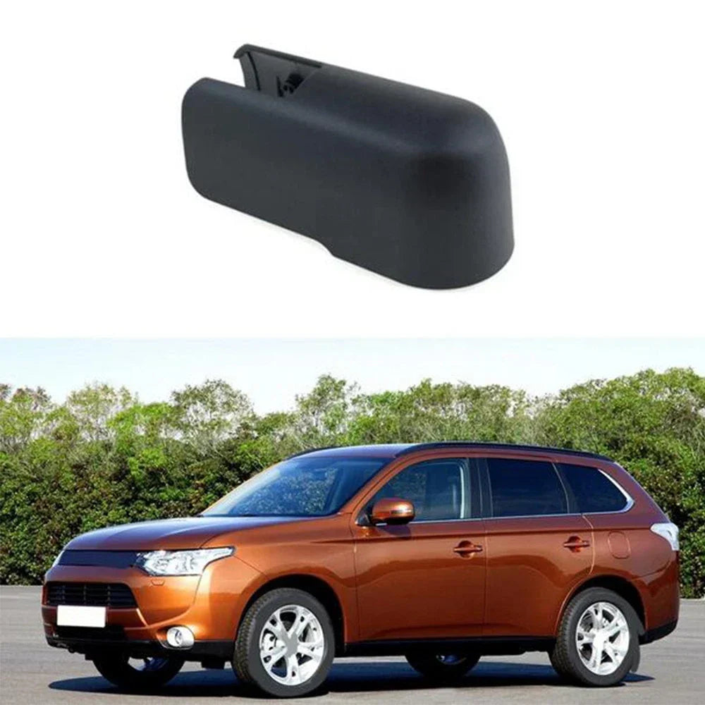 Rear Wipe Arm Cover for Mitsubishi ASX Lancer Hatch Nativa Pajero (2010-2023)