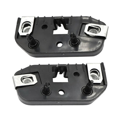 Front Bumper Brackets for 2020-2023 Ford Explorer (2020-2023)