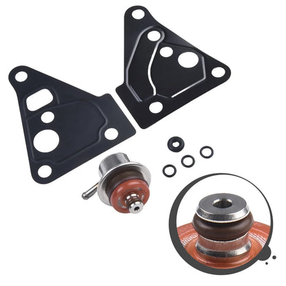 Fuel Pressure Regulator Repair For Discovery 2 Defender TD5 (1998–2004)