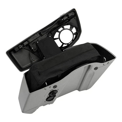 Saddlebag Inner Bags for Harley CVO Road Glide (2023-2025)