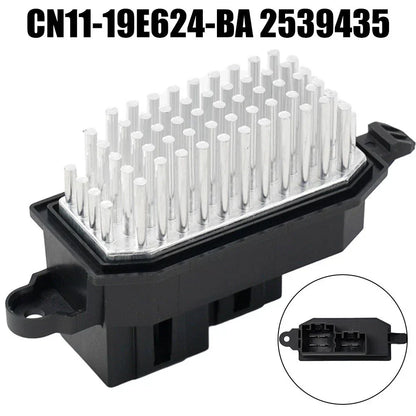 Heater Blower Fan Resistor for Ford ECOSPORT
