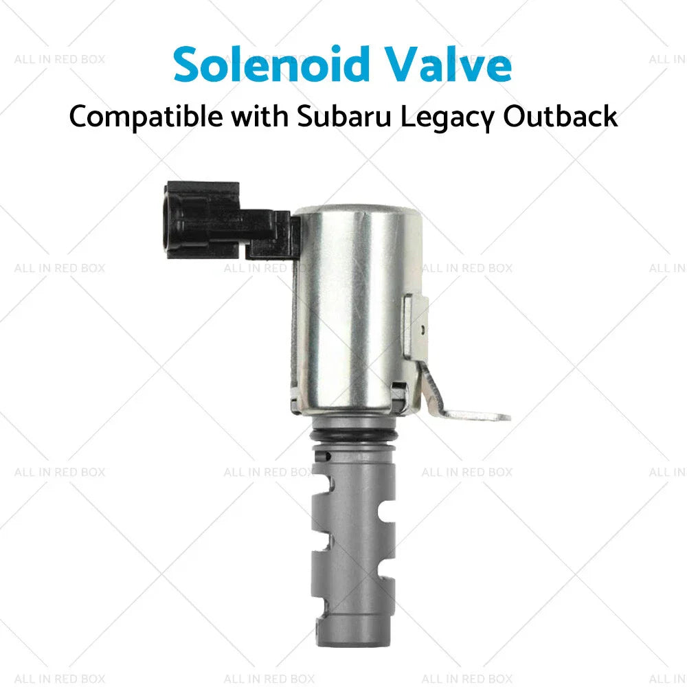 Solenoid Valve VVT for Subaru Legacy Outback Forester