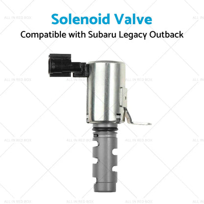 Solenoid Valve VVT for Subaru Legacy Outback Forester