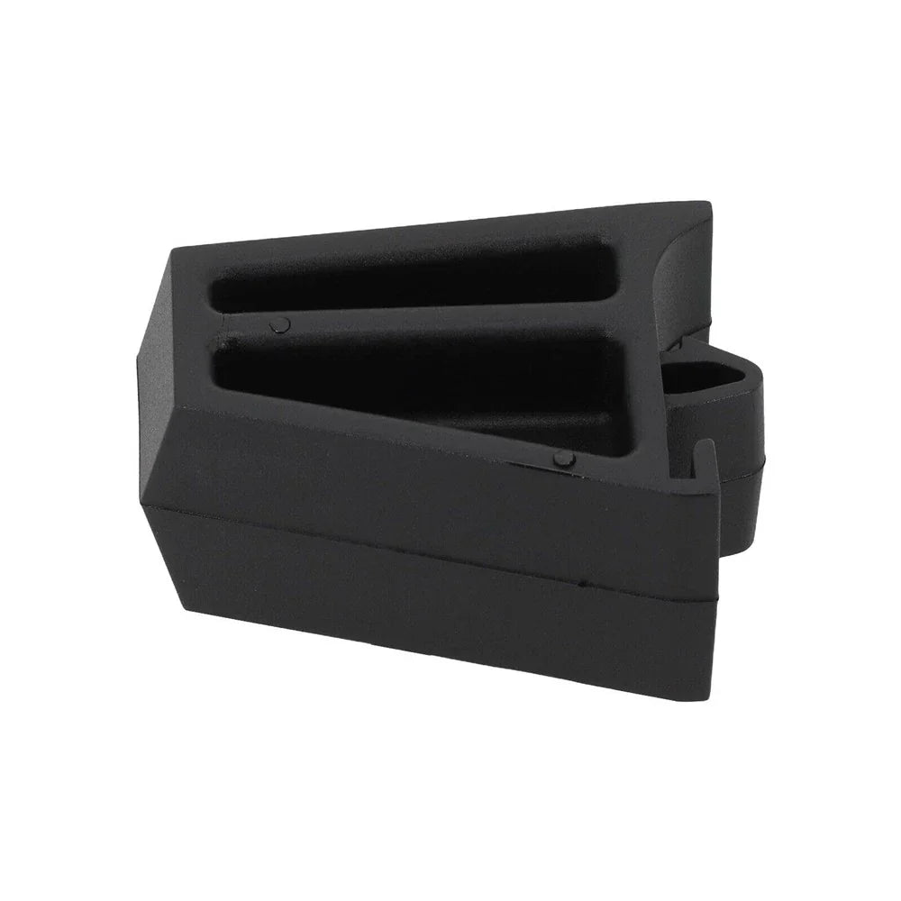 Front Grille Bumper Rubber Pad for Ram 1500 2500 3500 (2002-2005)
