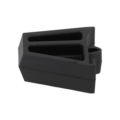 Front Grille Bumper Rubber Pad for Ram 1500 2500 3500 (2002-2005)