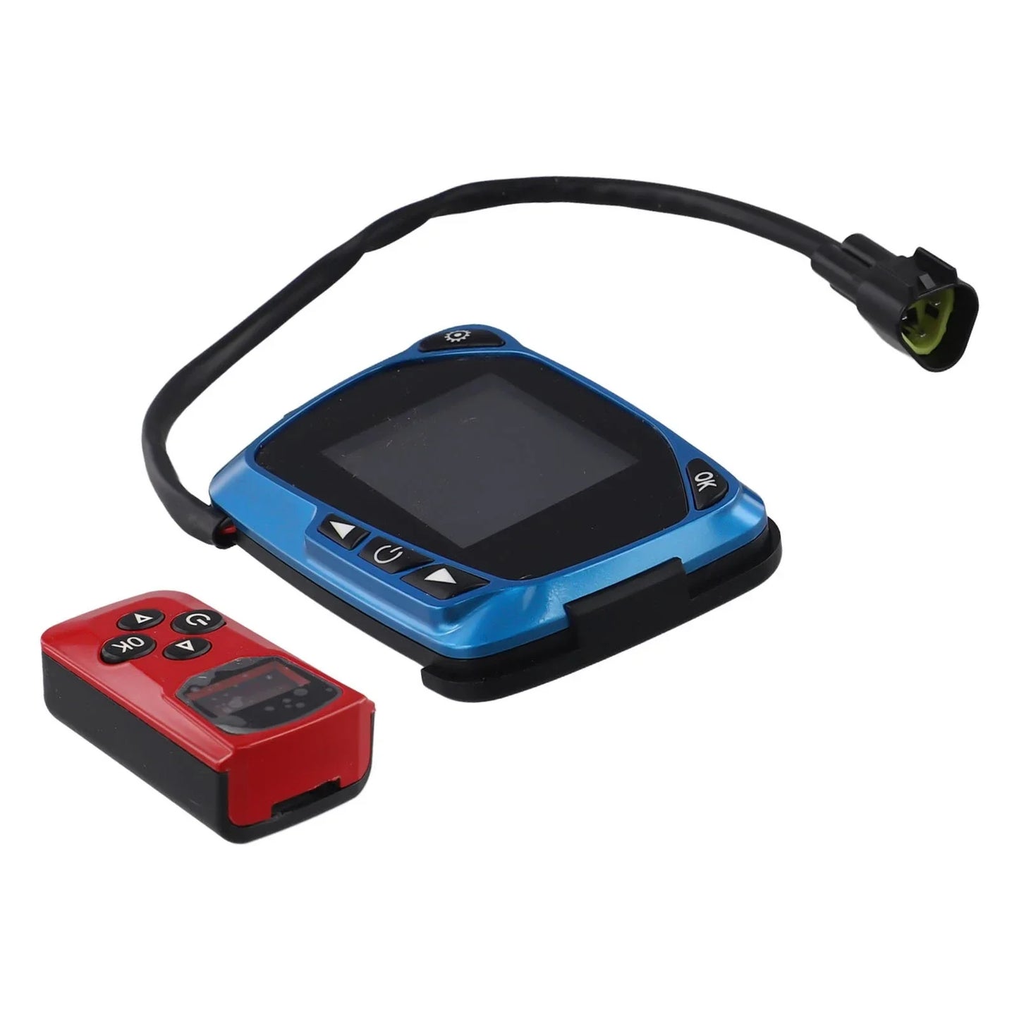 Diesel Air Heater 12V 5KW