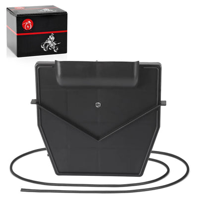 Air Box Lid Cover Cap & Seal for Kawasaki Bayou 220 250 (1988–2000)