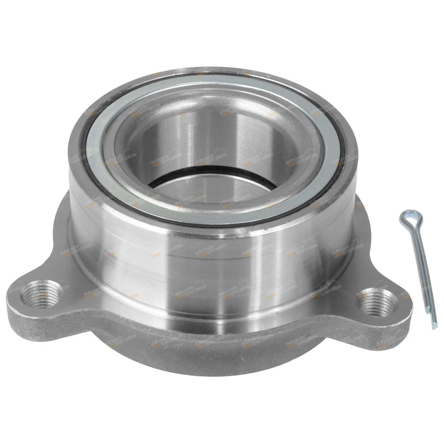 Front Wheel Bearing Hub for Mitsubishi Pajero Sport QE Diesel (2015 - 2017)