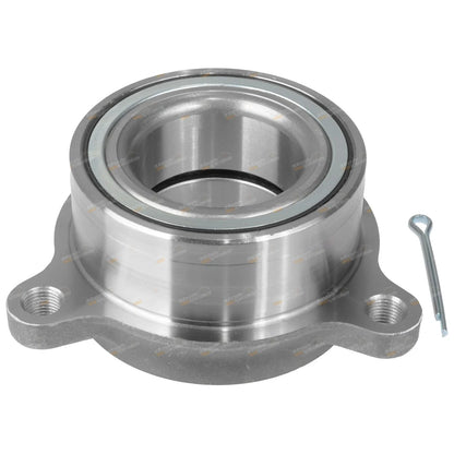 Front Wheel Bearing Hub for Mitsubishi Pajero Sport QE Diesel (2015 - 2017)