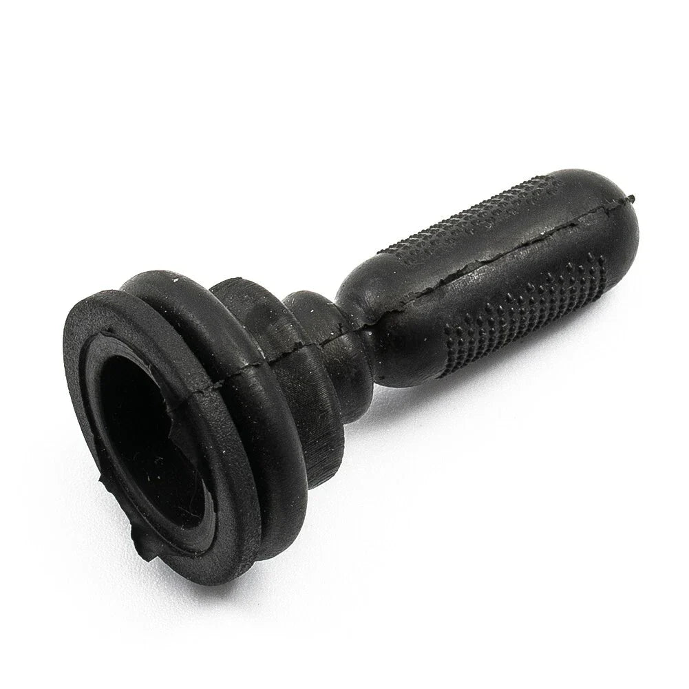 PAIR Wing Mirror Adjuster Knob for Ford Fiesta MK6 (2001–2006)