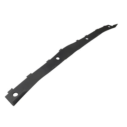 Air Dam Deflector Lower Valance Apron for Land Rover Range Rover Sport (2018-2022)