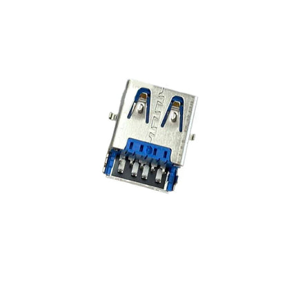 USB 3.0 Port Jack Socket Connector for Lenovo V110-15ISK (2016-2017)