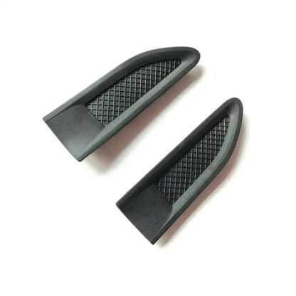 Front Fender Black Vent Molding for Ford Taurus (2013-2019)