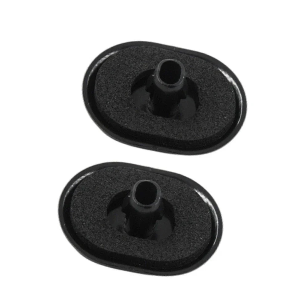 Front Cab Roof Rack Grommet Cap Set for Ford Transit Connect