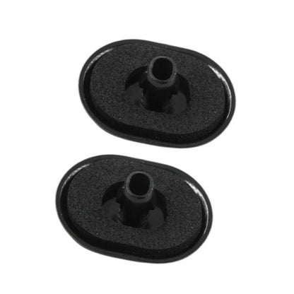 Front Cab Roof Rack Grommet Cap Set for Ford Transit Connect
