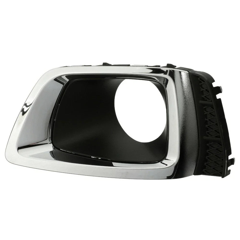 Front Right Fog Light Lamp Cover for Subaru Forester (2014-2018)