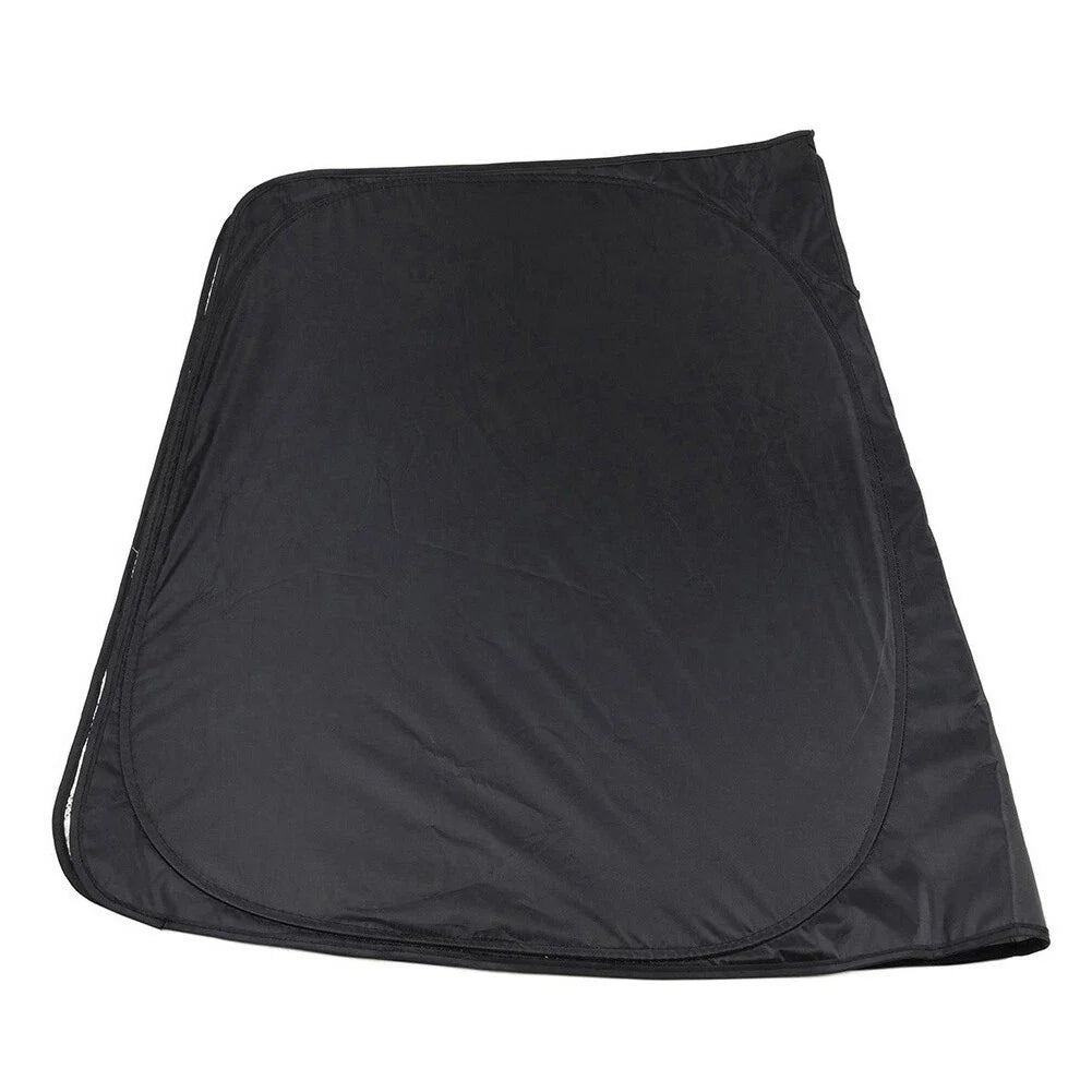 Foldable Windshield Sun Shade for Land Rover Range Rover (2013-2021)