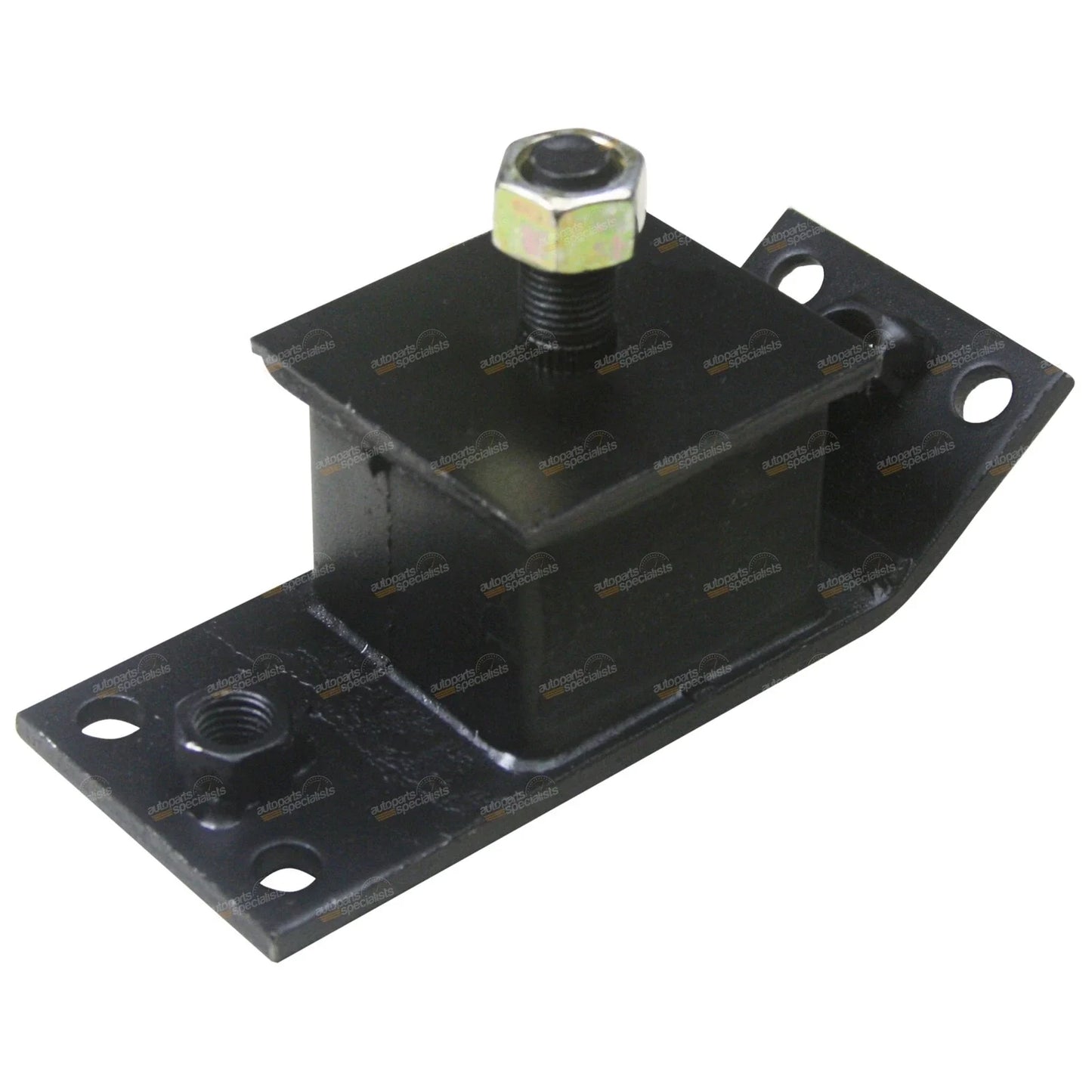 RH Rear Gearbox Mount for Patrol MQ MK (1980-1987)
