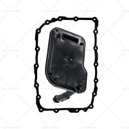 Automatic Transmission Service Kit for Holden Colorado RG (2012-2020)