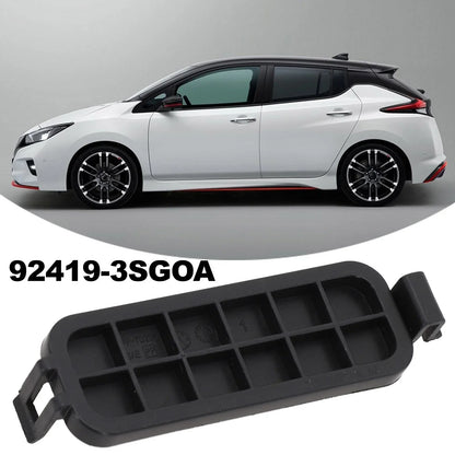 Cabin Air Filter Cover for Nissan Sentra (2013–2018)