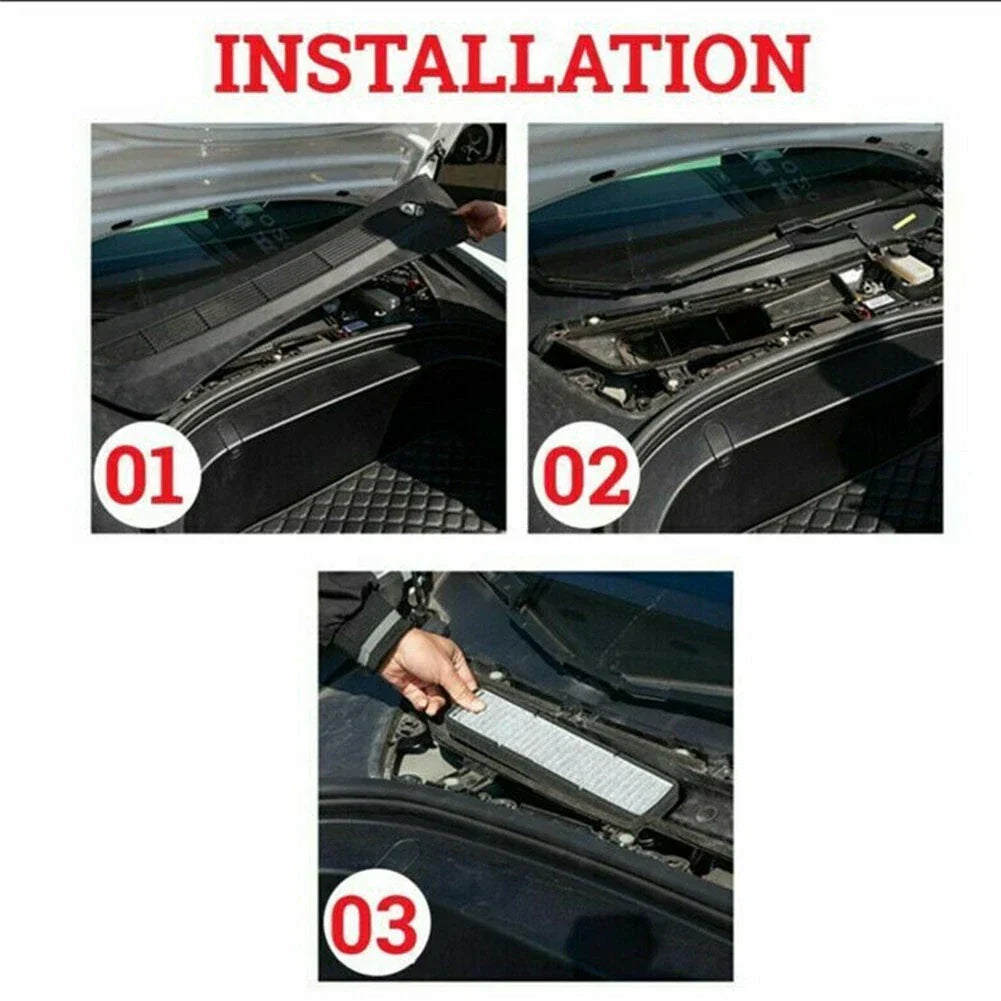 1 x Cabin Air Filter for Tesla Model 3 (2017–2020)