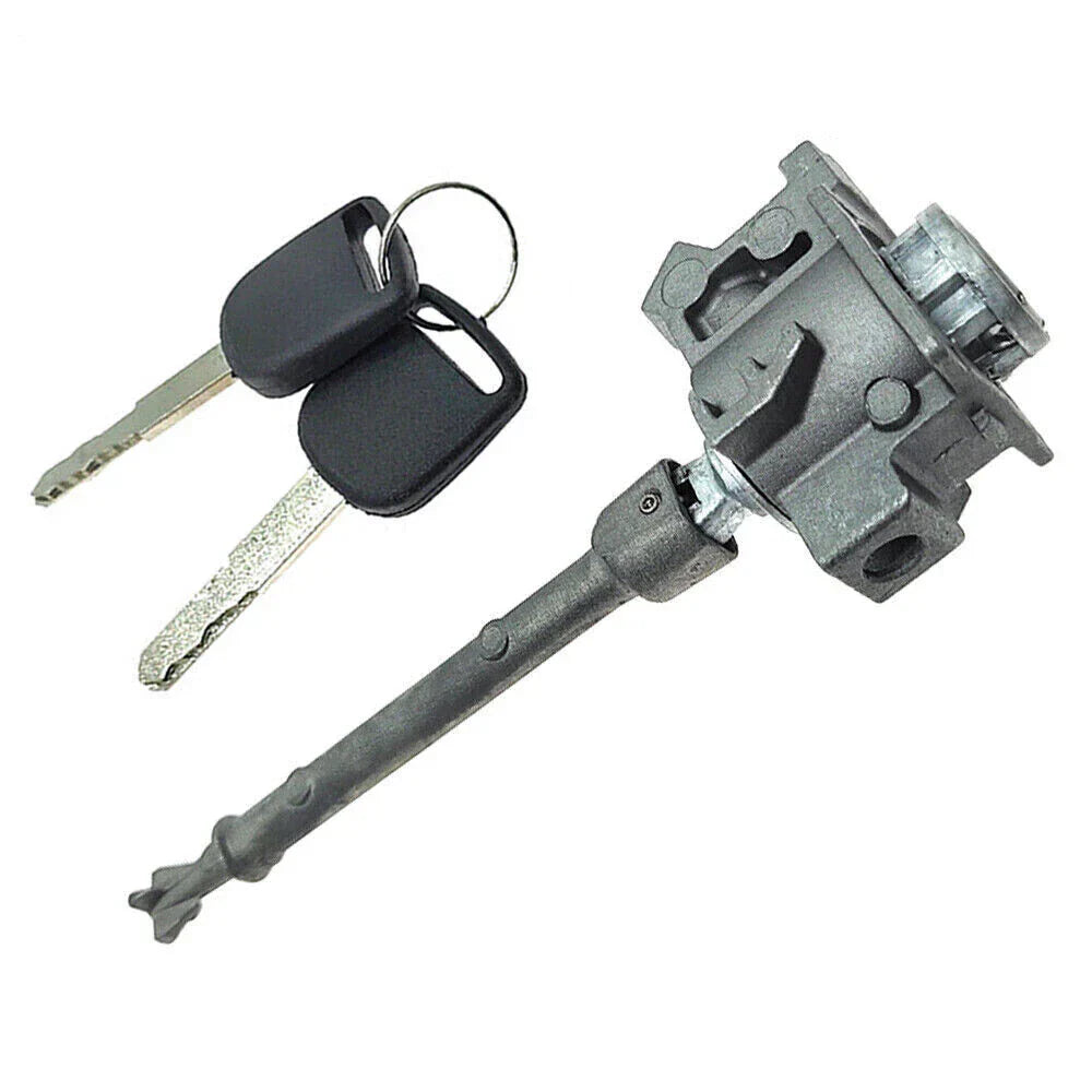 Left Side Door Lock Cylinder with Key for Honda CR-V (2018-2022)