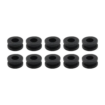 Grommets 10Pcs for Motorcycle