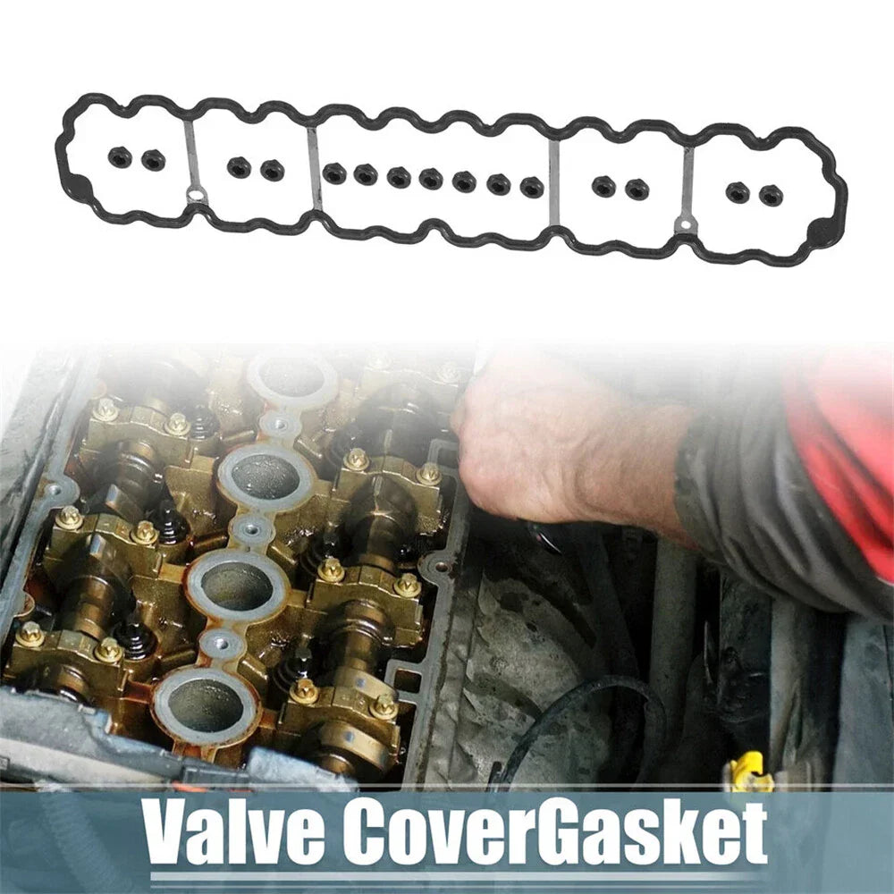 Valve Cover Gasket for Jeep Cherokee Grand Cherokee Wrangler 4.0L (96-06)