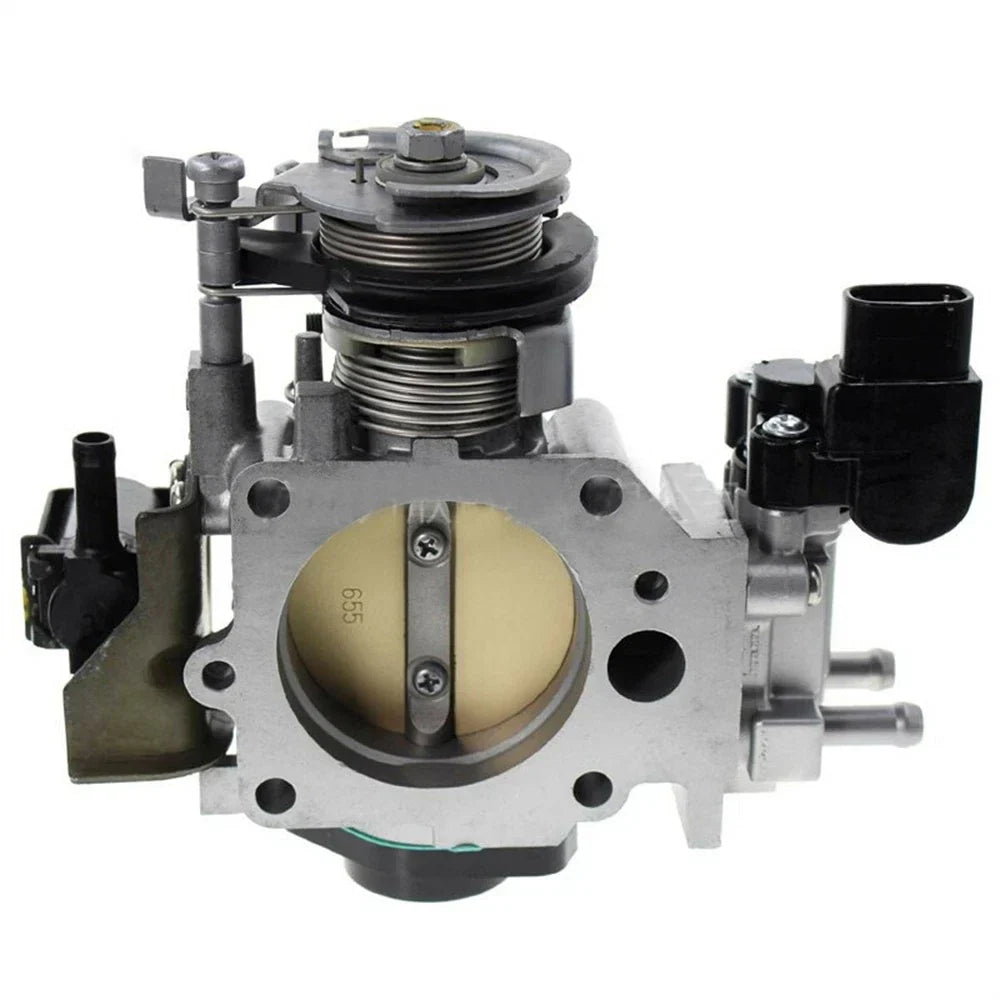 Throttle Body for Honda Civic 1.7L (2001-2005)