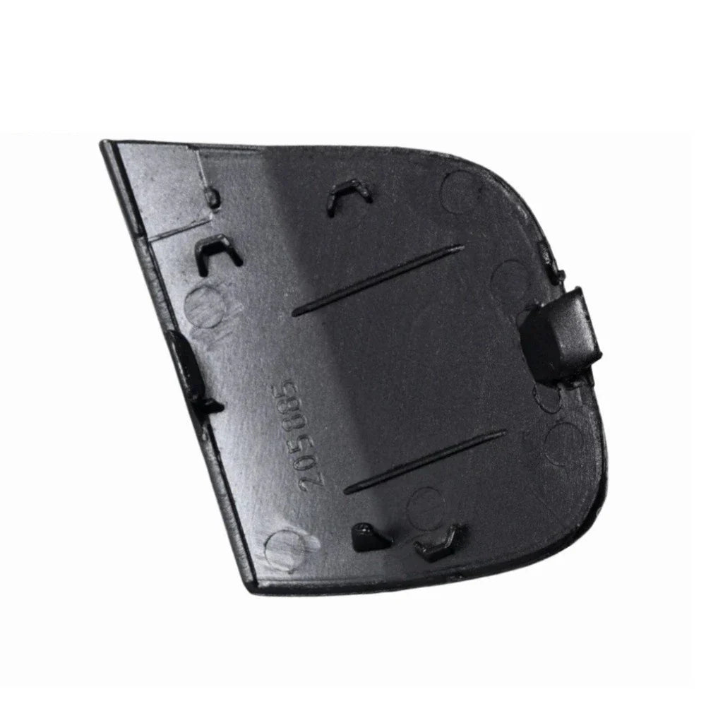 Rear Bumper Tow Hook Eye Cap Cover for Mercedes W205 Coupe 2017-2020