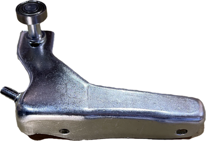 Left Upper Sliding Door Roller Hinge Bracket for Toyota HiAce (2005–2019)